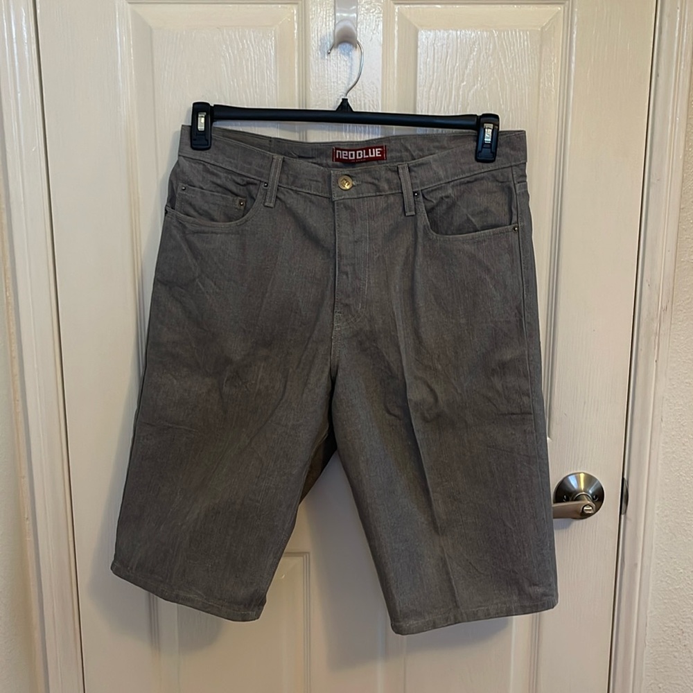 Neoblue men’s shorts